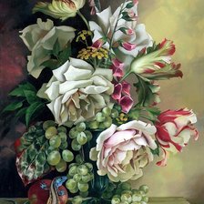 Cross stitch pattern: #2313309