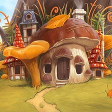 Cross stitch pattern: #2313318