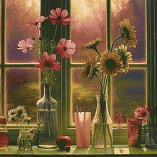 Cross stitch pattern: #2313326