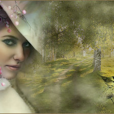 Cross stitch pattern: #2314019