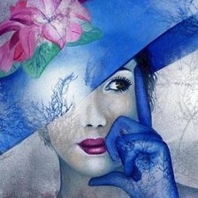 Cross stitch pattern: #2314022