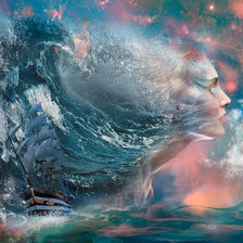 Cross stitch pattern: #2314025