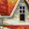 Preview of cross stitch pattern: #2314500