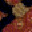 Preview of cross stitch pattern: #2315014