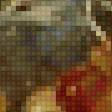 Preview of cross stitch pattern: #2315073