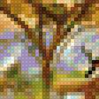 Preview of cross stitch pattern: #2315662