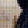 Preview of cross stitch pattern: #2315709