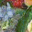 Preview of cross stitch pattern: #2316955