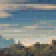 Preview of cross stitch pattern: #2317123