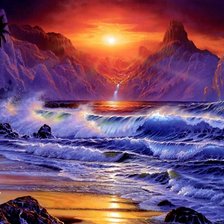 Cross stitch pattern: #2317435