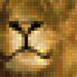 Preview of cross stitch pattern: #2318105