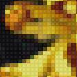 Preview of cross stitch pattern: #2318734