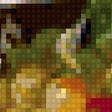 Preview of cross stitch pattern: #2318749