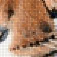 Preview of cross stitch pattern: #2319112