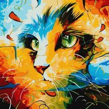 Cross stitch pattern: #2319816