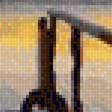 Preview of cross stitch pattern: #2319819