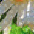Preview of cross stitch pattern: #2320747