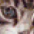 Preview of cross stitch pattern: #2321282