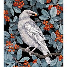 Cross stitch pattern: #2321469