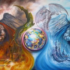 Cross stitch pattern: #2321553