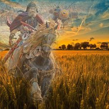 Cross stitch pattern: #2321557