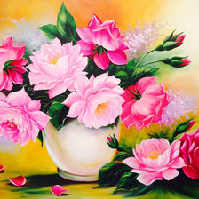 Cross stitch pattern: #2321570