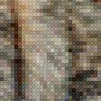 Preview of cross stitch pattern: #2322216