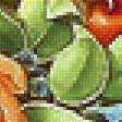 Preview of cross stitch pattern: #2322229