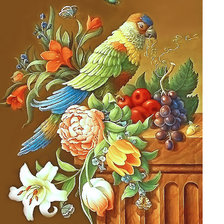 Cross stitch pattern: #2322229