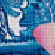 Preview of cross stitch pattern: #2322254