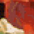 Preview of cross stitch pattern: #2325338