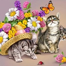 Cross stitch pattern: #2325377