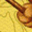 Preview of cross stitch pattern: #2325602