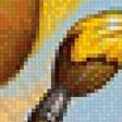 Preview of cross stitch pattern: #2325604