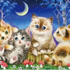 Cross stitch pattern: #2325884