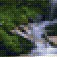 Preview of cross stitch pattern: #2326393