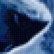 Preview of cross stitch pattern: #2326764