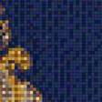 Preview of cross stitch pattern: #2327724