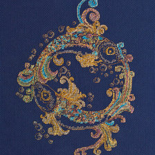 Cross stitch pattern: #2327724