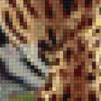 Preview of cross stitch pattern: #2327818