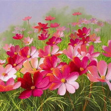 Cross stitch pattern: #2328568