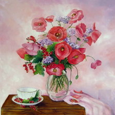 Cross stitch pattern: #2328570