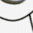 Preview of cross stitch pattern: #2329209