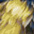 Preview of cross stitch pattern: #2329485