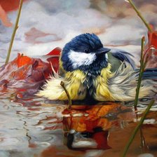 Cross stitch pattern: #2329485