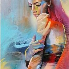 Cross stitch pattern: #2329491