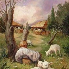 Cross stitch pattern: #2329732