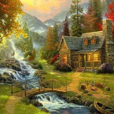 Cross stitch pattern: #2329733