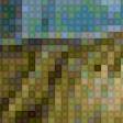 Preview of cross stitch pattern: #2330108