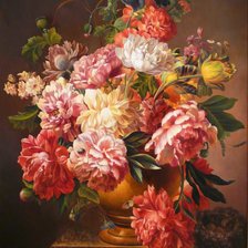 Cross stitch pattern: #2330143